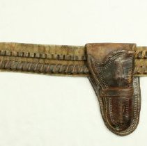 Ammunition Belt