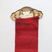 Civil War 10th Annual Reunion Medal