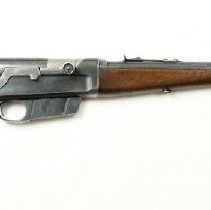 Remington Model 8 Semi-Automatic Rifle