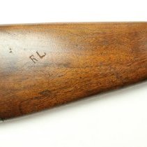 Remington Model 8 Semi-Automatic Rifle