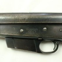 Remington Model 8 Semi-Automatic Rifle