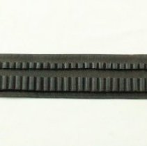 John F. Herzing Cartridge Belt