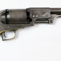 Colt First Model Dragoon Revolver