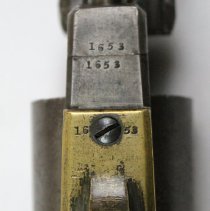 Colt First Model Dragoon Revolver