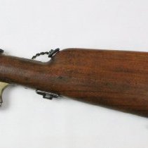 Detachable Canteen Shoulder Stock