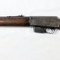 Winchester Model 1907