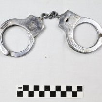 Handcuffs
