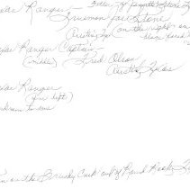 Johnny Klevenhagen, Fred Olson, Truemon Stone