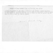 Texas Rangers Company E at Del Rio, 1918