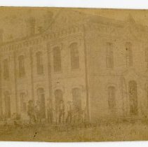 Texas Rangers Company C