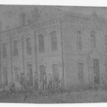 Texas Rangers Company C