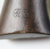 Colt Second Model Dragoon Revolver