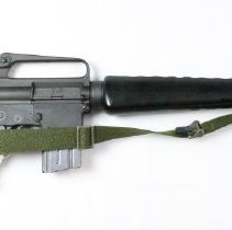 Colt AR-15 Model SP1 Rifle