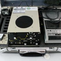 Texas Ranger's Intelligence Kit