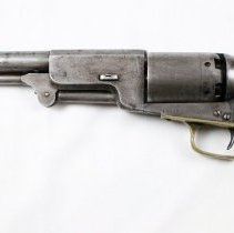 Colt Walker Model Revolver