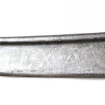 Confederate Cavalry Sword
