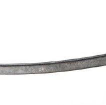 Confederate Cavalry Sword