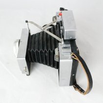 Polaroid Land Camera 180