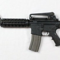 Bushmaster M4 Rifle