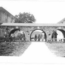 Camp Mabry 1937