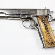 Colt 1911 Government Model Pistol
