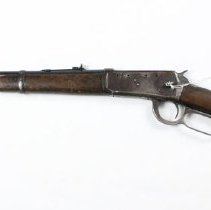 Winchester Model 1894 Rifle