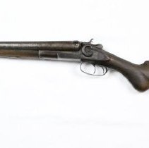 Remington Model 1889 Shotgun