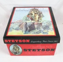 Armie Hammer's Cowboy Hat