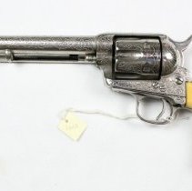 Colt Single Action Army Frontier Six Shooter