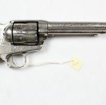 Colt Single Action Army Frontier Six Shooter