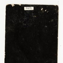 Charles B. McKinney Funeral Announcement