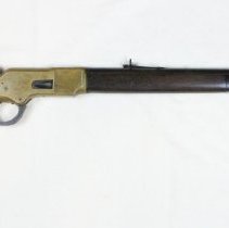 Winchester Model 1866 Rifle