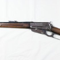 Winchester Model 1895 Carbine