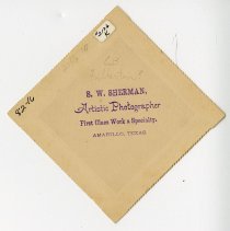 C. B. Fullerton (possibly)