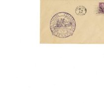 Texas Centennial First Day Covers