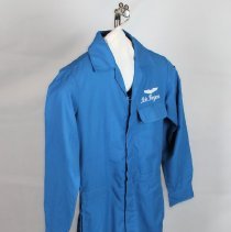 Flight Suit full Image