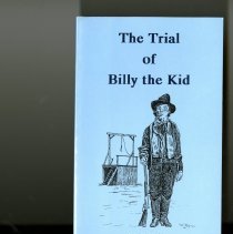 The Trial of Billy the Kid