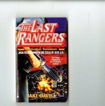 The Last Rangers