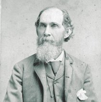 George W. Baylor