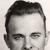John Dillinger