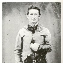 John Salmon "RIP" Ford