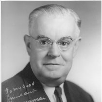 Homer Garrison Jr.