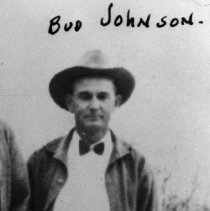 H. L. "Bud" Johnston
