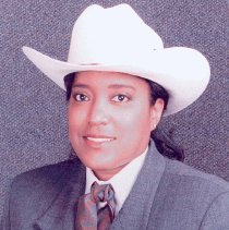 Ranger Christine Nix