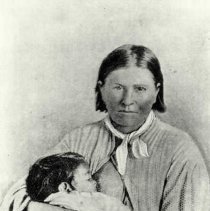 Cynthia Ann Parker