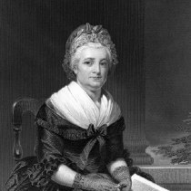 Martha Washington