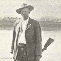 John Dudley White Sr.