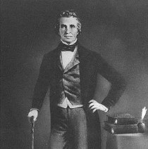 Robert M. Williamson