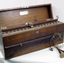 Electrotherapy Machine