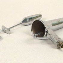 Hemoglobinometer Handle